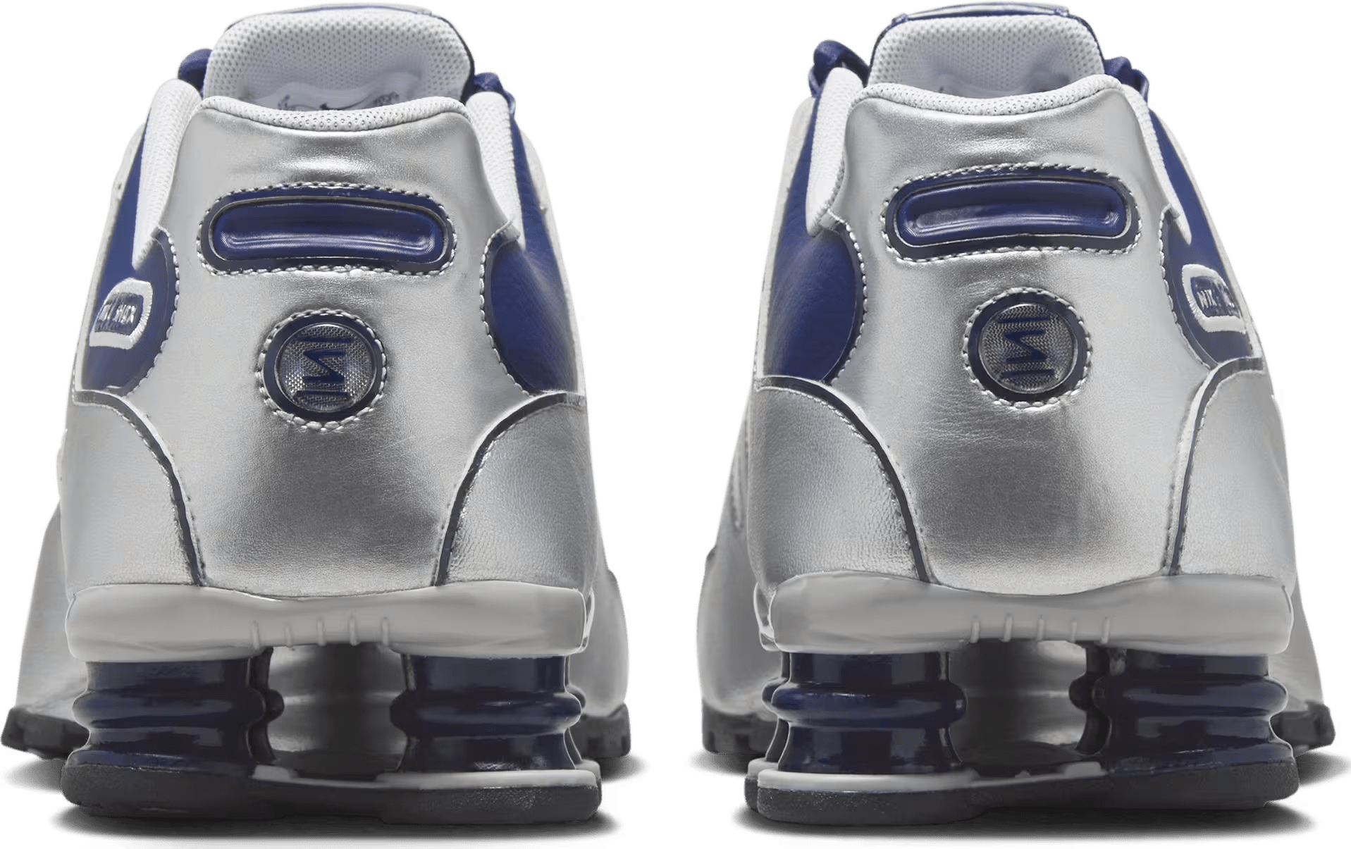 Nike Shox NZ "Midnight Navy"