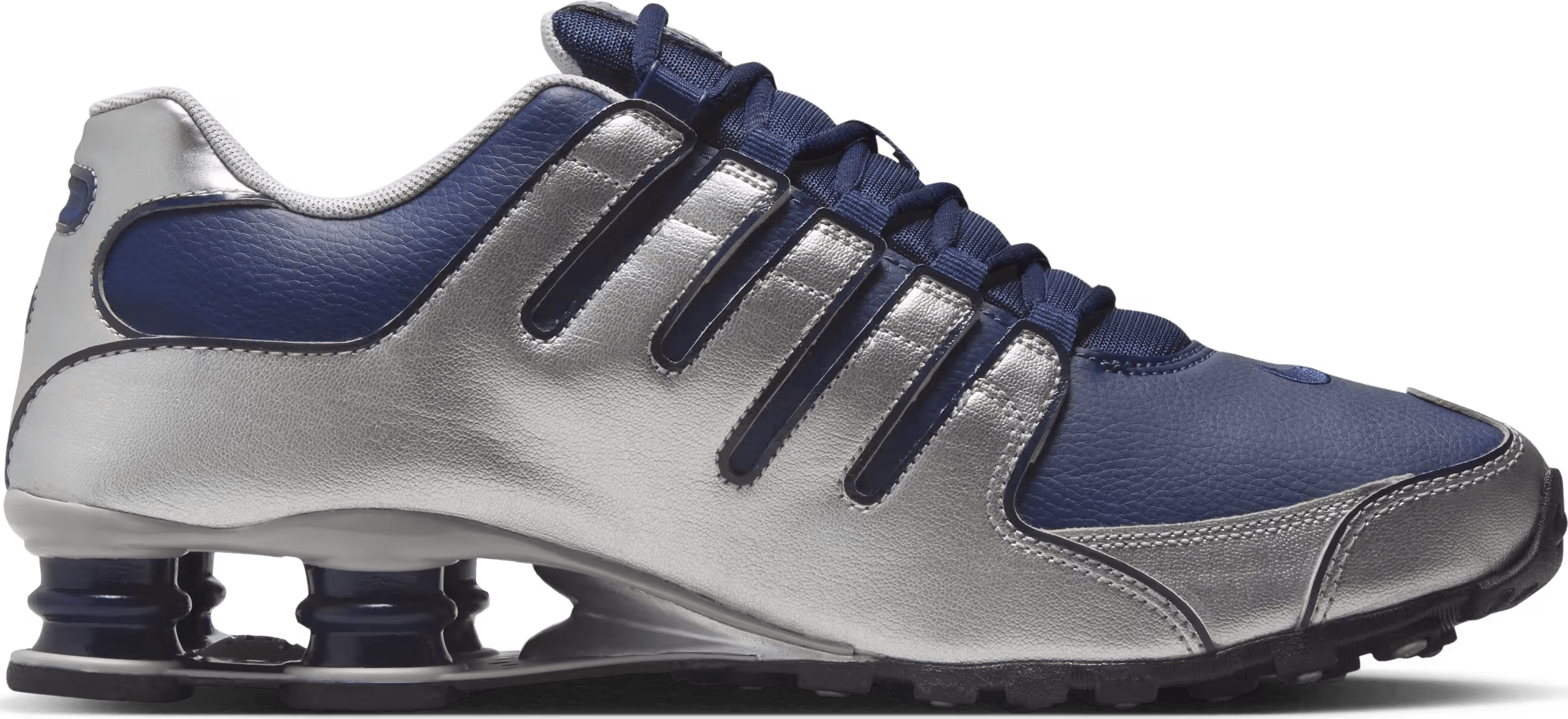 Nike Shox NZ "Midnight Navy"