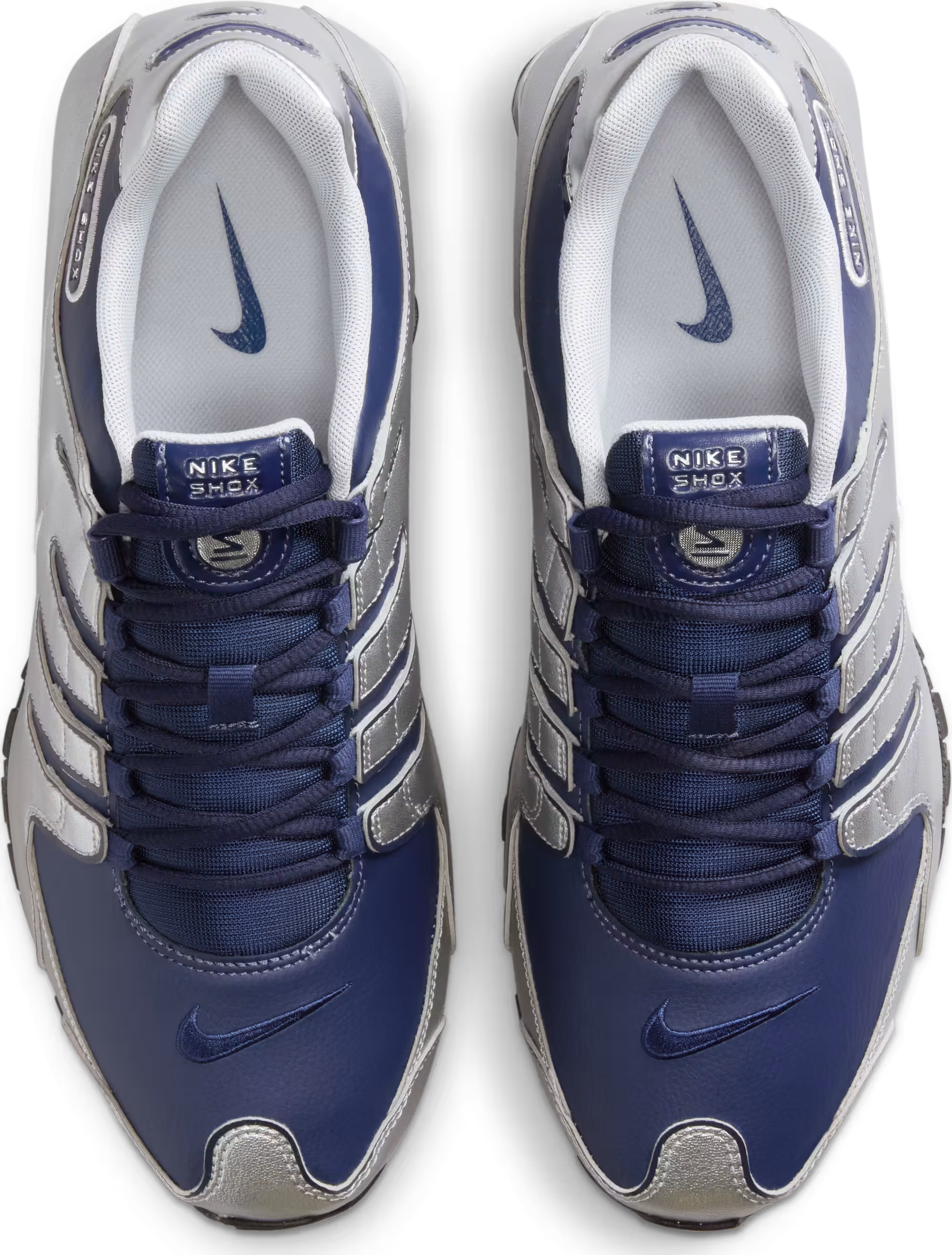 Nike Shox NZ "Midnight Navy"
