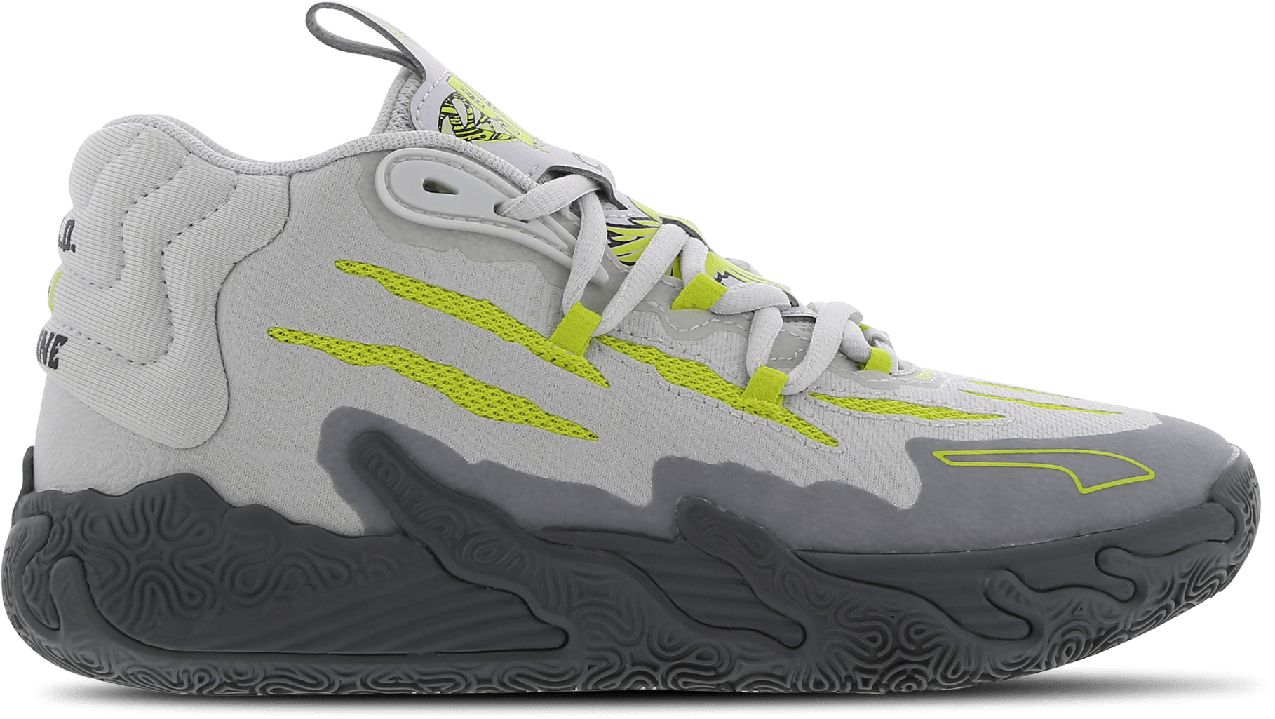 Puma LaMelo Ball MB.03 Chino Hills (GS)