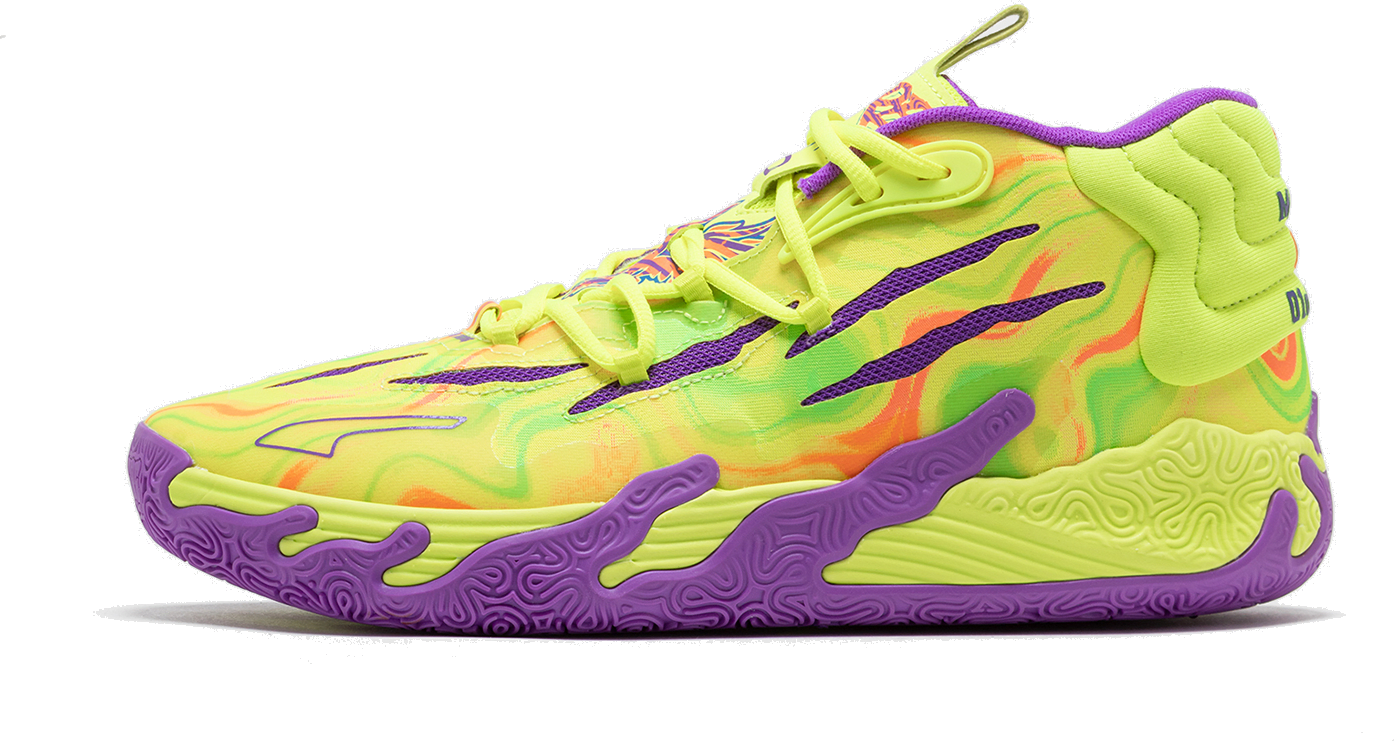 Puma LaMelo Ball MB.03 Spark (GS)