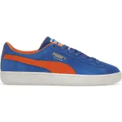 Puma Suede Teams Knicks