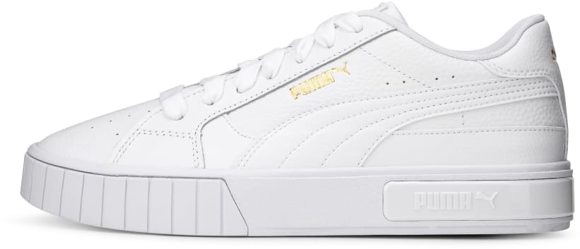 Puma Cali Star White (W)