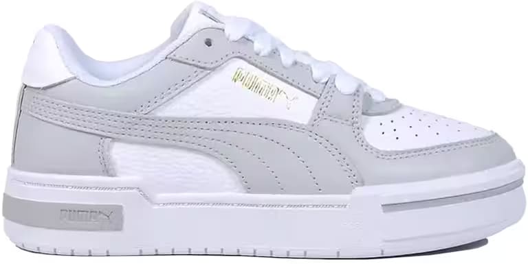 Puma CA Pro Classic White Harbor Mist