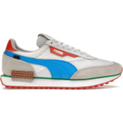 Puma Future Rider Super Mario 64