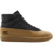 Puma Ralph Sampson 70 Mid Maison Kitsune Black