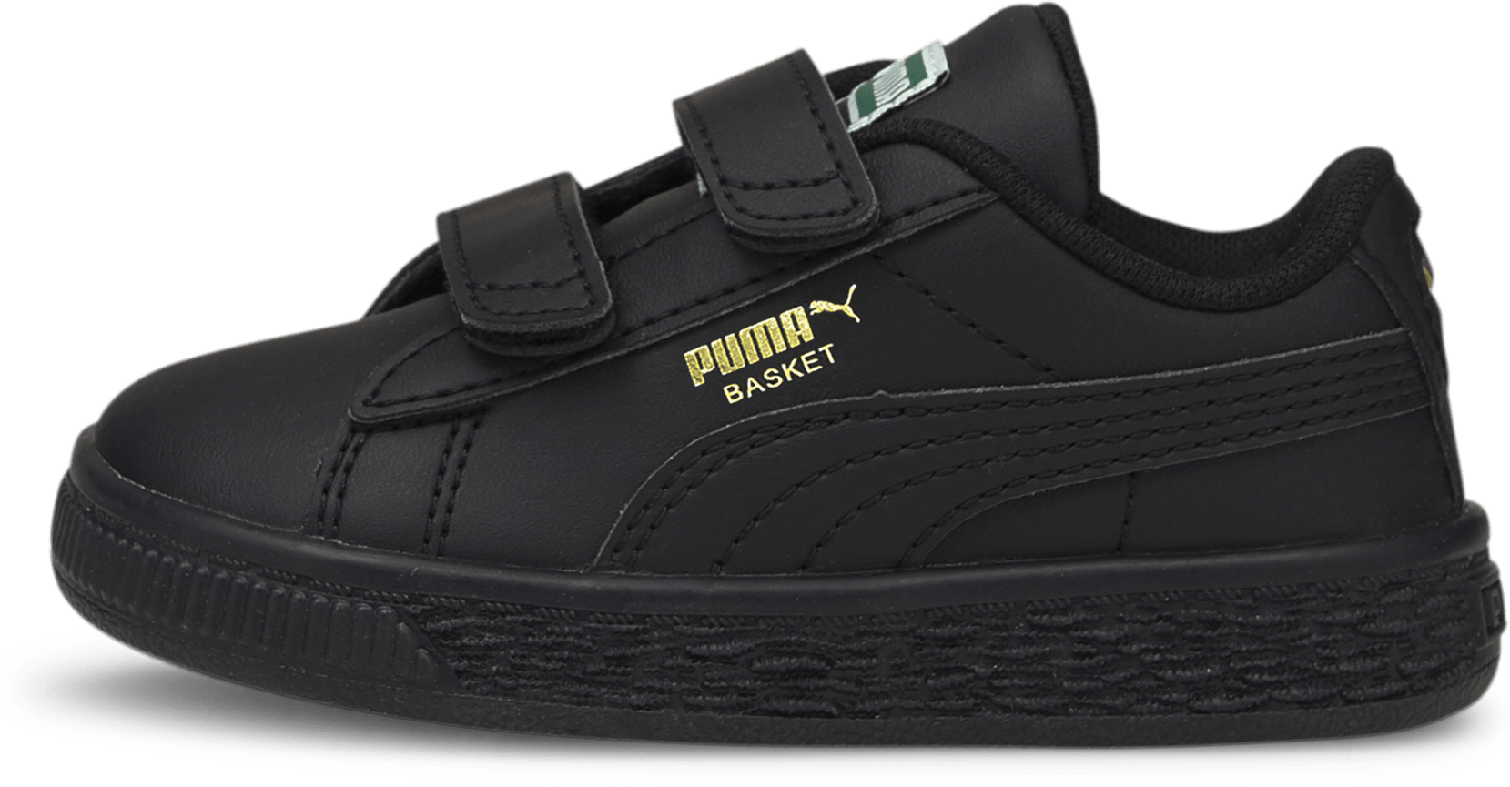 Puma basket brights yoyo classic deals trainer