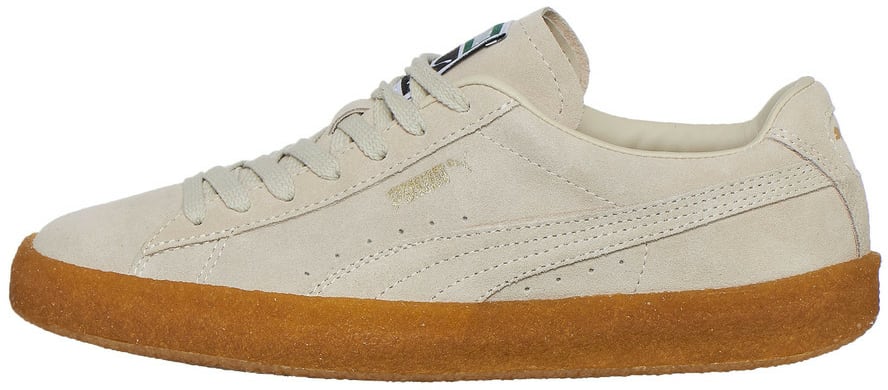 Puma Suede Crepe Peyote