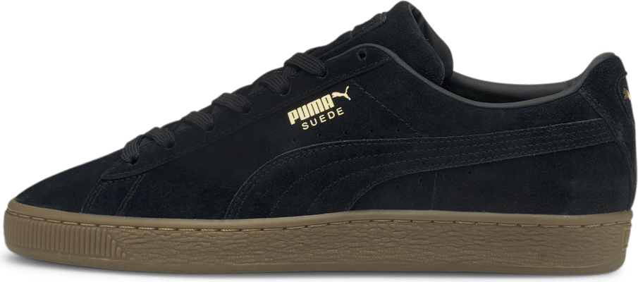 Puma suede classic 2024 gum