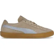 Puma Suede Crepe Maison Kitsune Travertine