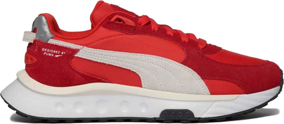 Puma Wild Rider Pickup