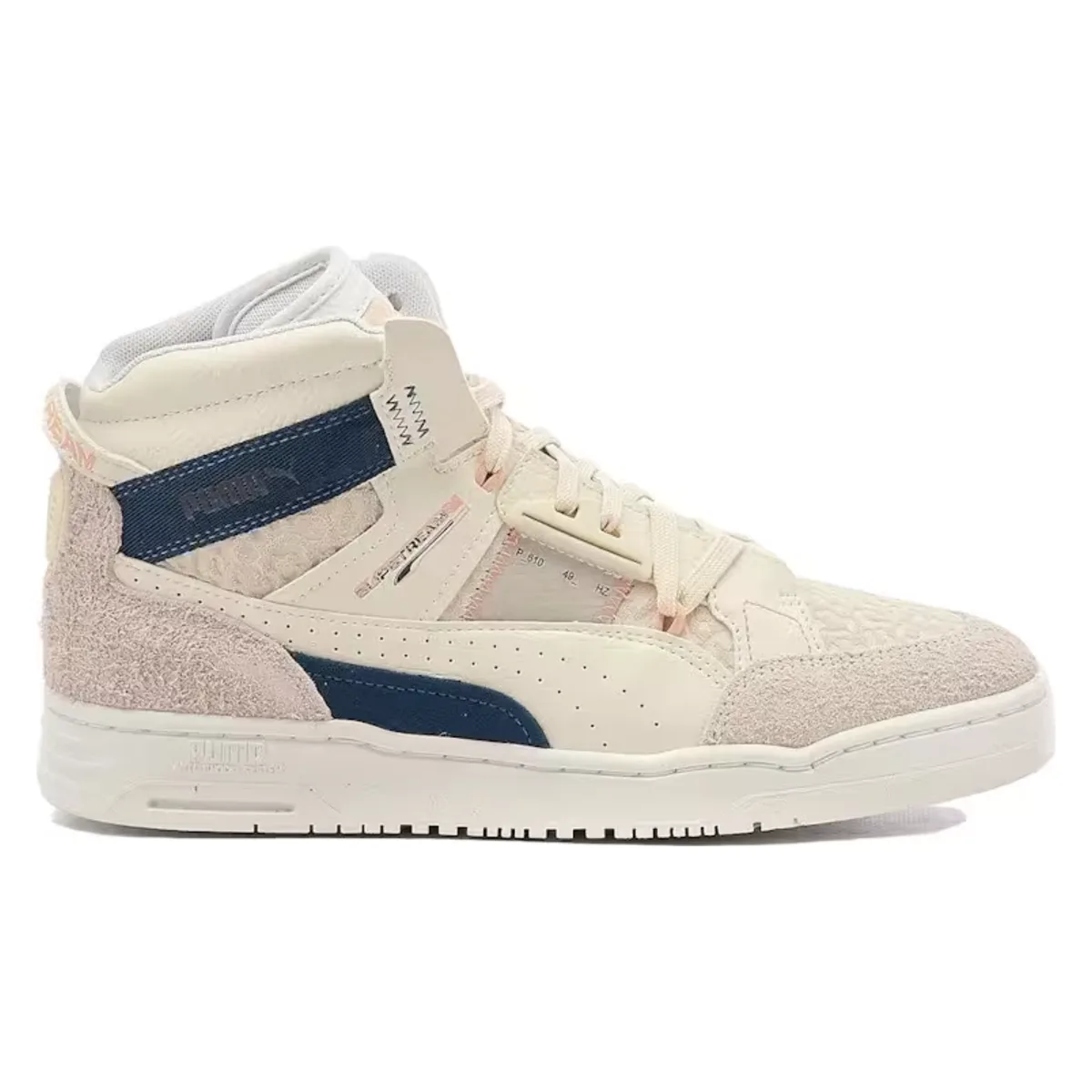 Puma Slipstream Mid Mutation Beast Ivory