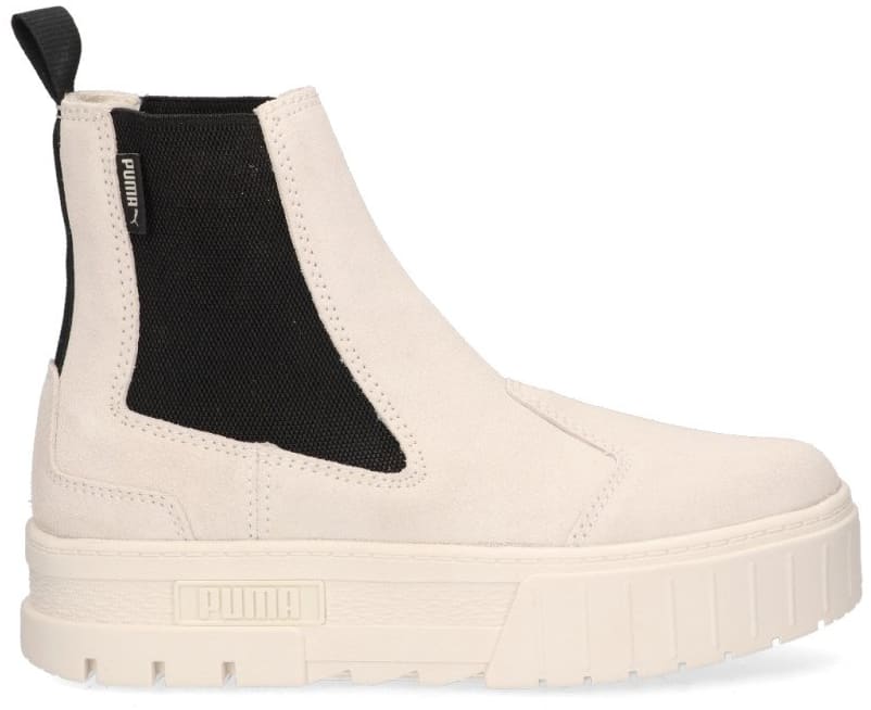 Puma Mayze Mayze Chelsea Boot Marshmallow (W)