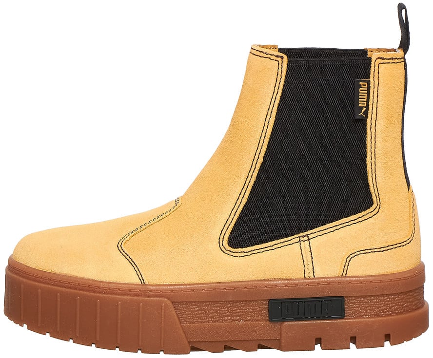 Puma Mayze Chelsea Boot Taffy (W)