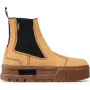 Puma Mayze Chelsea Boot Taffy (W)