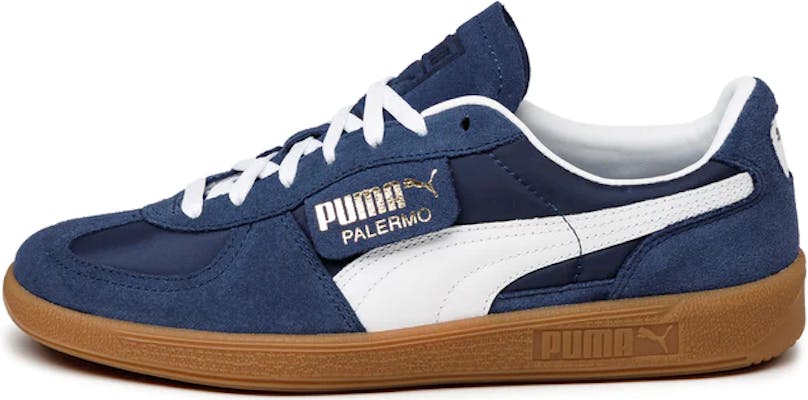 Puma Palermo OG "New Navy"