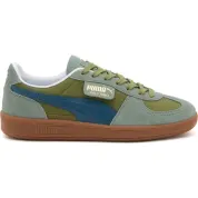 Puma Palermo Olive Green Eucalyptus Tropic