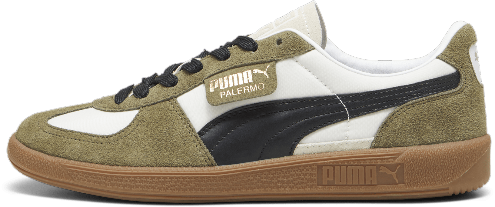 Puma Palermo OG Sugard Almond Black Olive
