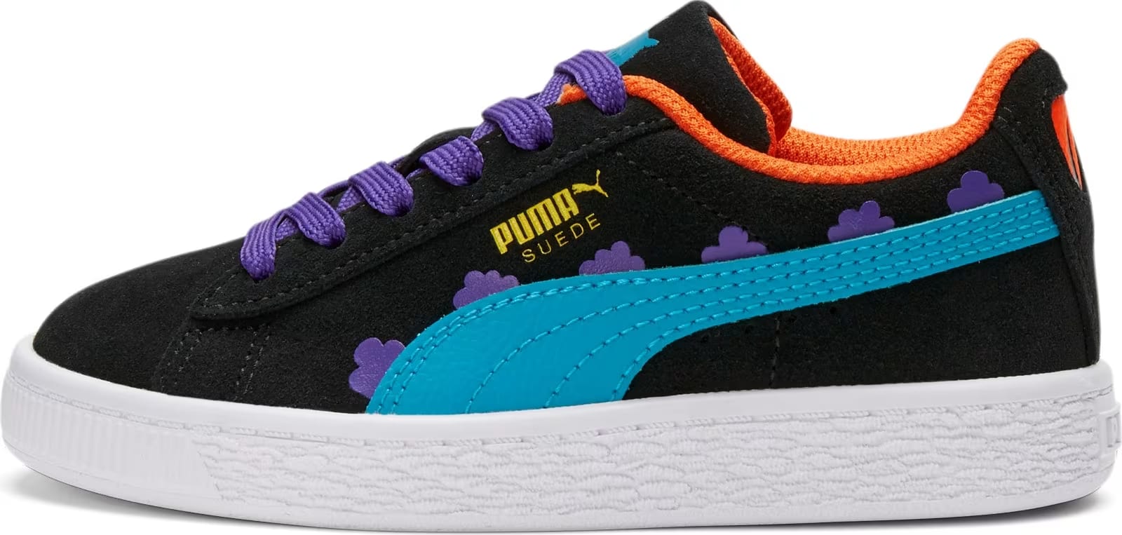 PUMA Suede Rugrats