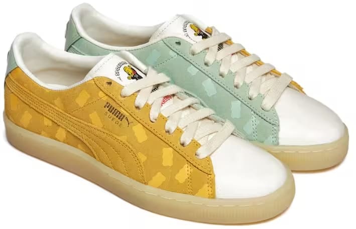 Puma Suede Mix Haribo (W)