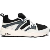 Puma Blaze Of Glory Premium Dark Slate White