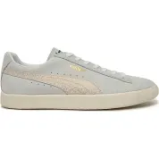 Puma Suede Vintage Made in Japan Kintsugi White