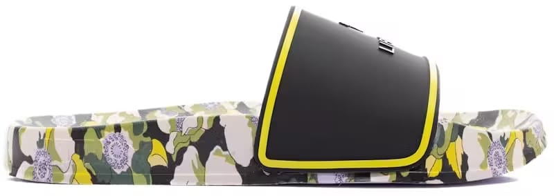 Puma Leadcat 2.0 Slide Liberty Floral Lavender Fog (W)