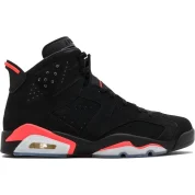Air Jordan 6 Retro "Infrared" 2019
