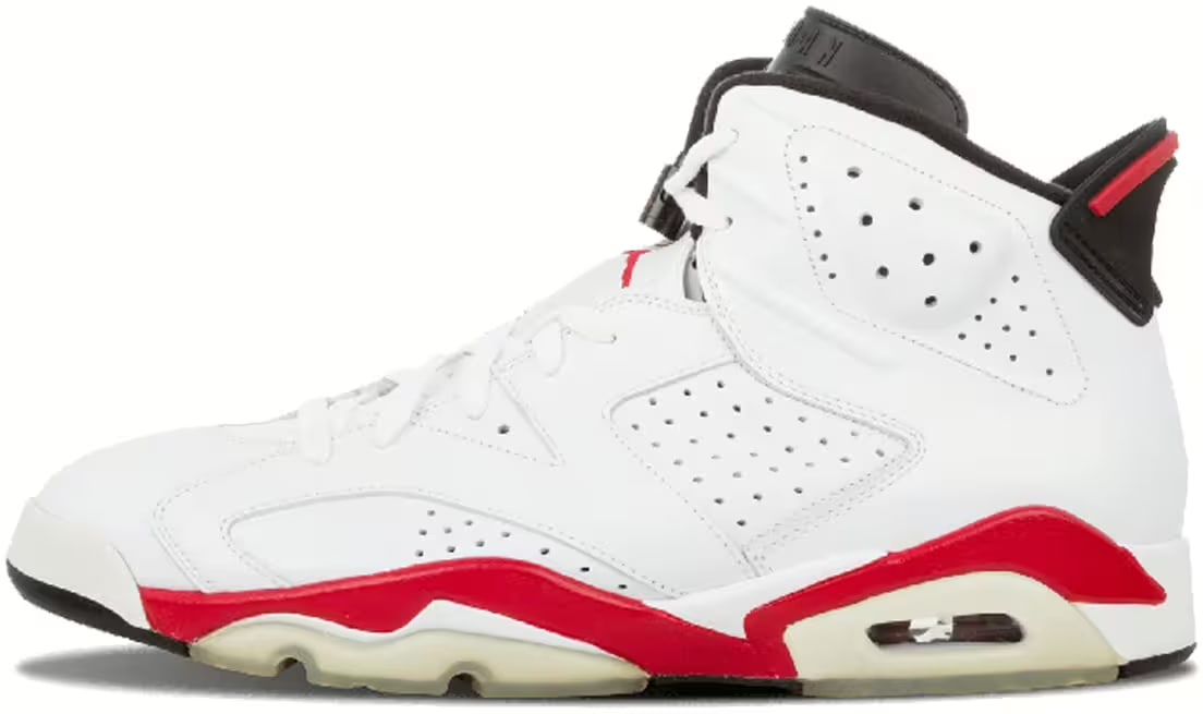 Air Jordan VI 6 Retro Bulls