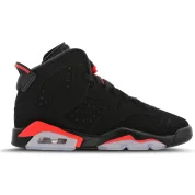 Air Jordan 6 OG Infrared (GS)
