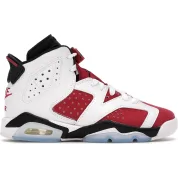 Air Jordan 6 Retro Carmine (GS)