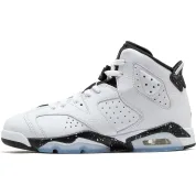 Jordan 6 Retro Reverse Oreo (GS)