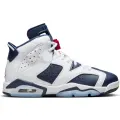Air Jordan 6 Retro GS "Olympic"
