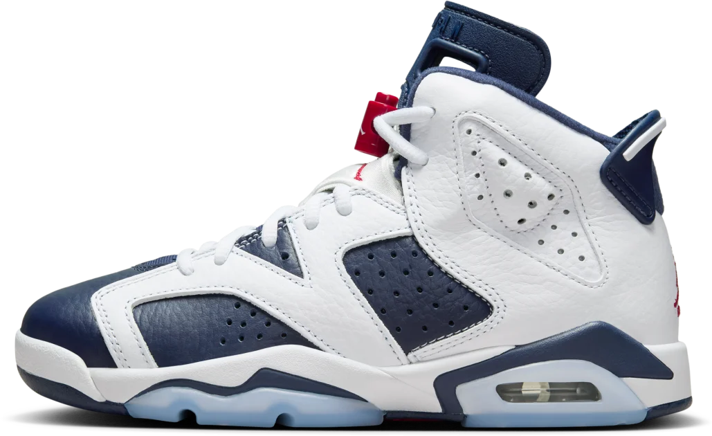 Air Jordan 6 Retro GS Air Jordan 6 Retro GS