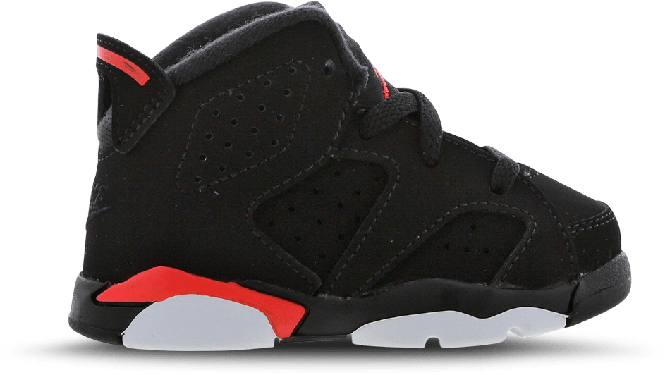 Jordan 6 Retro Black Infrared (2019) (TD)