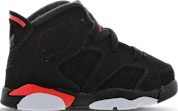 Jordan 6 Retro Black Infrared (2019) (TD)