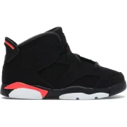 Jordan 6 Retro Black Infrared (2019) (TD)