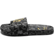 Puma Leadcat Slide Neymar Jr Black
