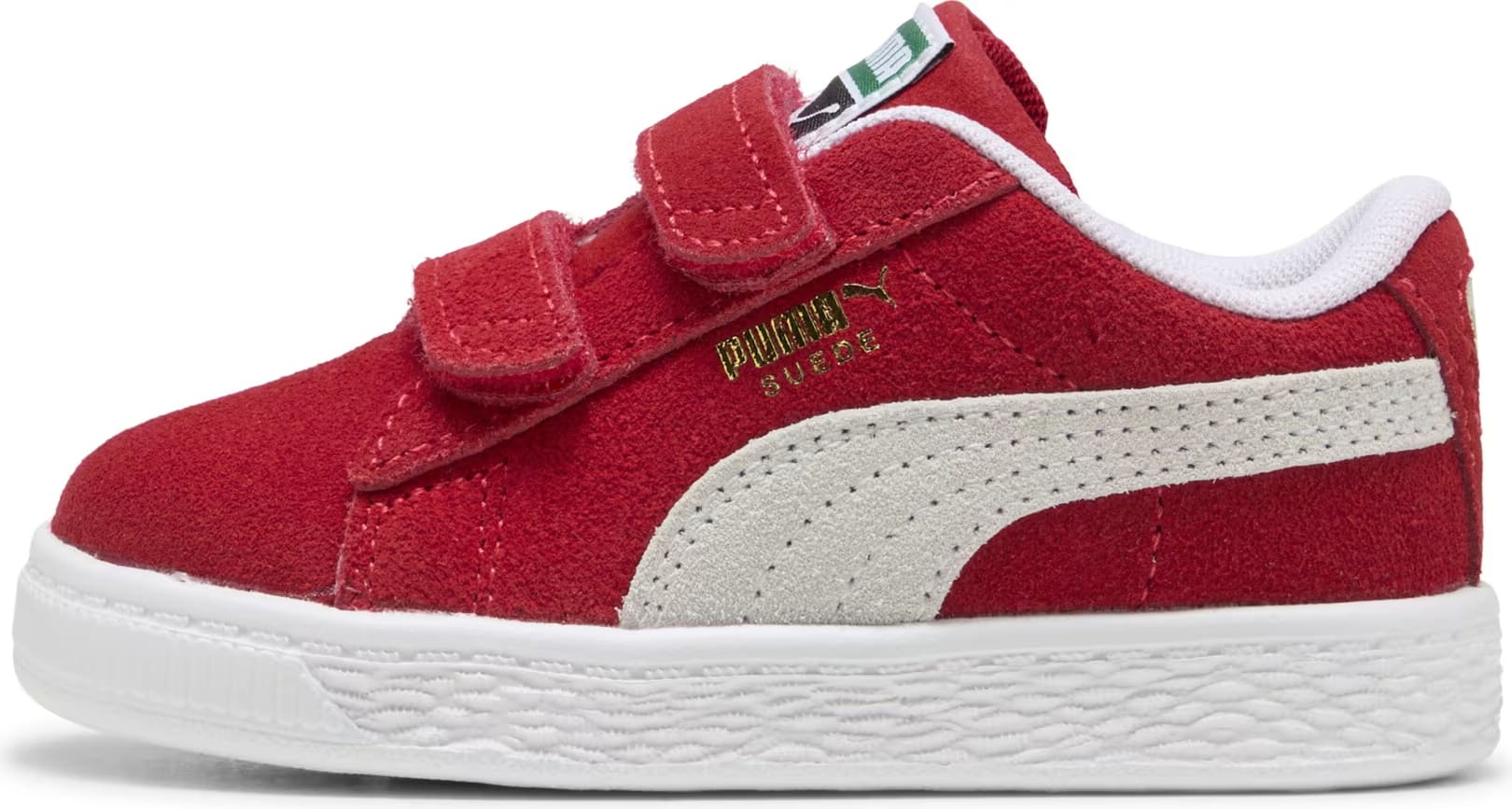 PUMA Suede Classic LF V