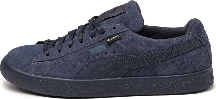 Puma suede best sale classic gtx