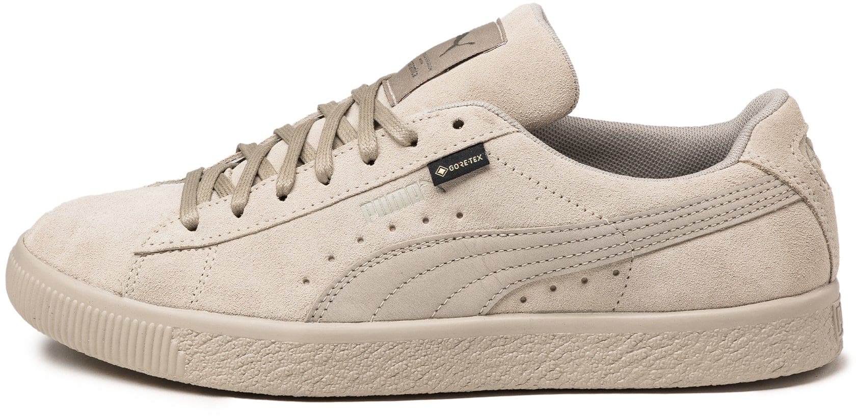 Puma Suede VTG GTX nanamica Vintage Khaki