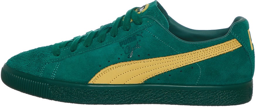 Puma Clyde Super Puma