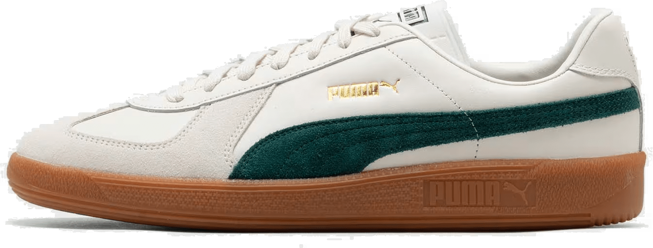 PUMA Army Trainer