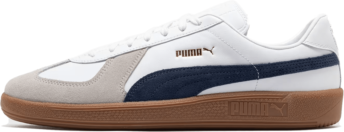 PUMA Army Trainer