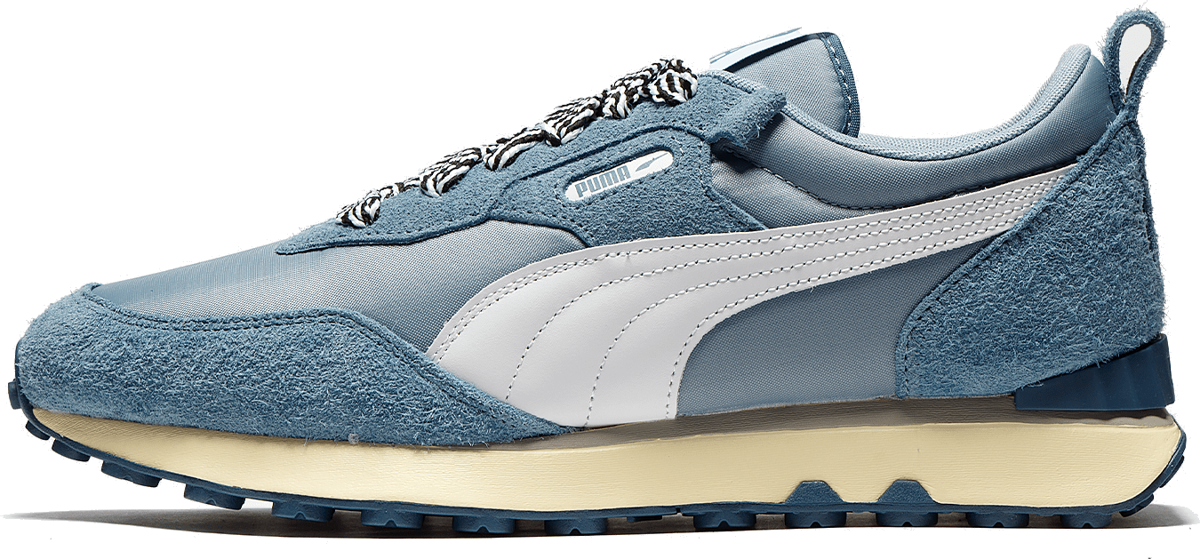 Puma Rider FV Ami Faded Denim