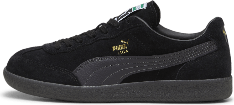 Puma liga best sale sneakers