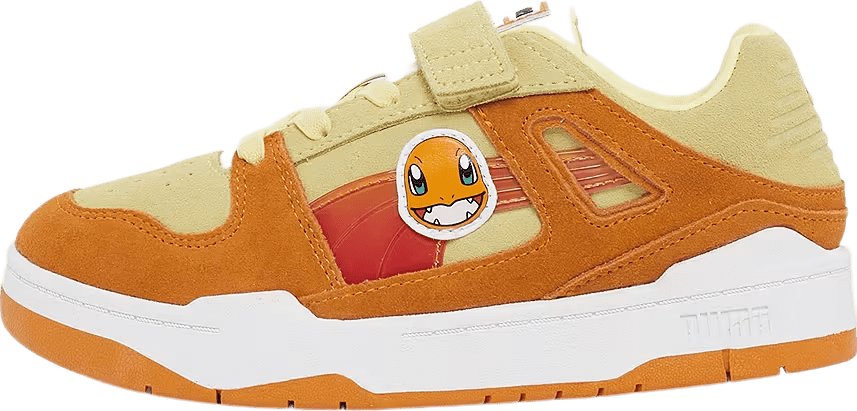 Pokémon x Puma Slipstream Charmander AC+PS