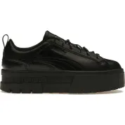 Puma Mayze Flutur Dua Lipa Black