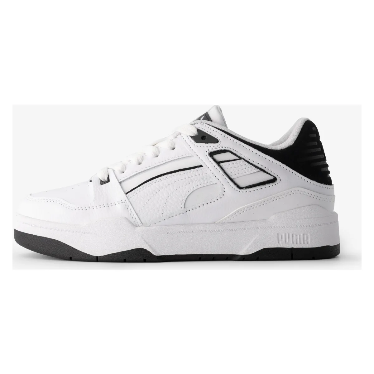 Puma Slipstream INVDR Puma White Puma Black