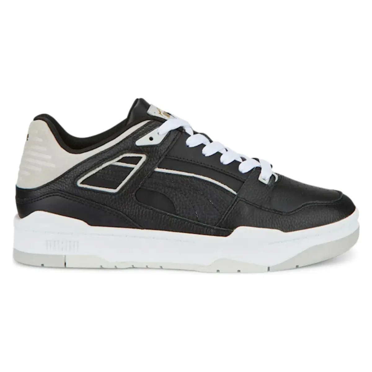 Puma Slipstream INVDR Puma Black Gray Violet Puma White